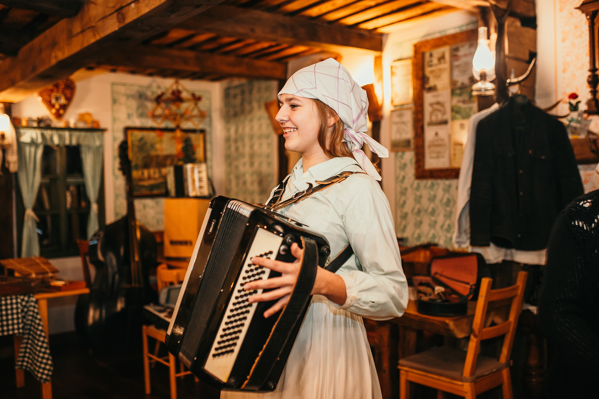 Zaštita autohtone kulturne  baštine